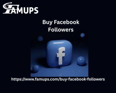 How to Buy Facebook Followers Safely and Quickly