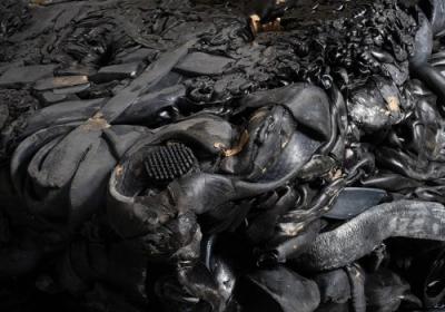 Tire recycle company - Other Other