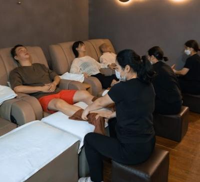 Best Foot Massage in Kembangan