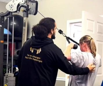 Personal Trainer and Nutrition Coach - Other Other