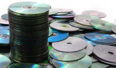 CD Duplication Services in Nashville, TN - Other Other