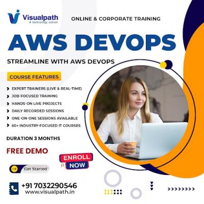 Aws DevOps Training In India | Aws DevOps Course