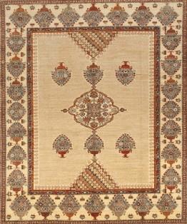 Discover Authentic Vintage Rugs in Los Angeles at Nasser Luxury Rugs