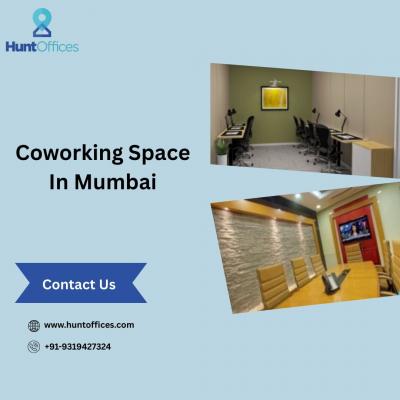 Coworking Space in Mumbai - Delhi Other