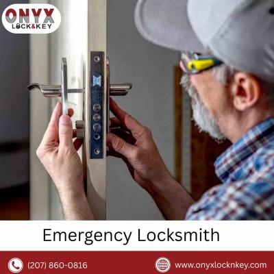 Onyx Lock & Key - Other Other