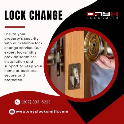 Onyx Locksmith - Other Other