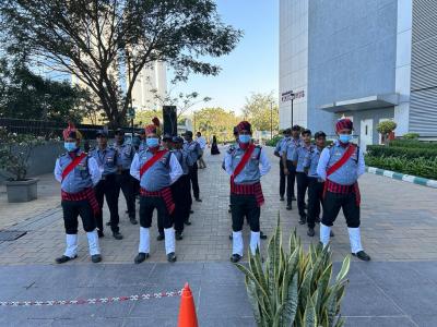 Security Services in Kucharam - Hyderabad Other