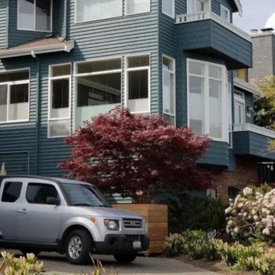 General Contractor Redmond, WA - Other Other