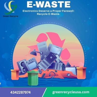 Large-Scale Industrial Plastic Recycling - Other Other