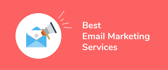 Top Email Marketing Services for High ROI – ANJ Creations