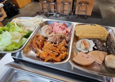 Best Chinese Restaurant in Rochor