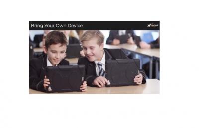 Upgrade Your Network with Ruckus Access Point