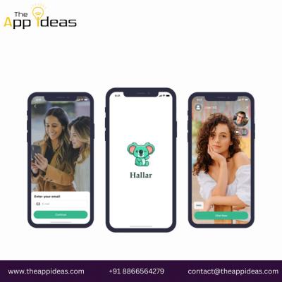 Dating App Development in India | The App Ideas