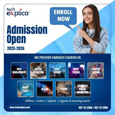 Graphic Design Course in Delhi - Delhi Other