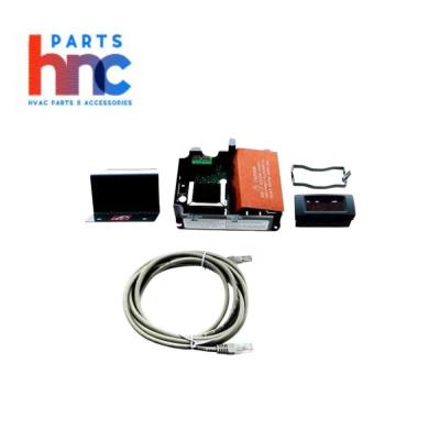 Paragon ERC2-331011-301 Electronic Temperature Defrost Control