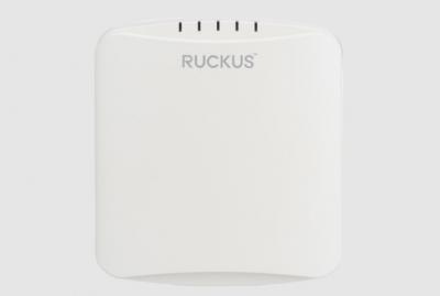 Ruckus R350 Advanced Technology