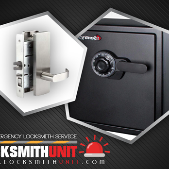 Locksmith Orlando | Locksmith Unit - Other Trading