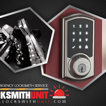 Locksmith Orlando | Locksmith Unit - Other Trading