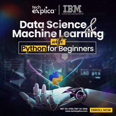 Python Course in Delhi - Delhi Other