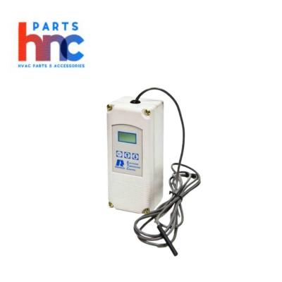 Ranco ETC-112000-000 Temperature Control SPDT -30°F to 220°F 24V 1°F–30°F Differential