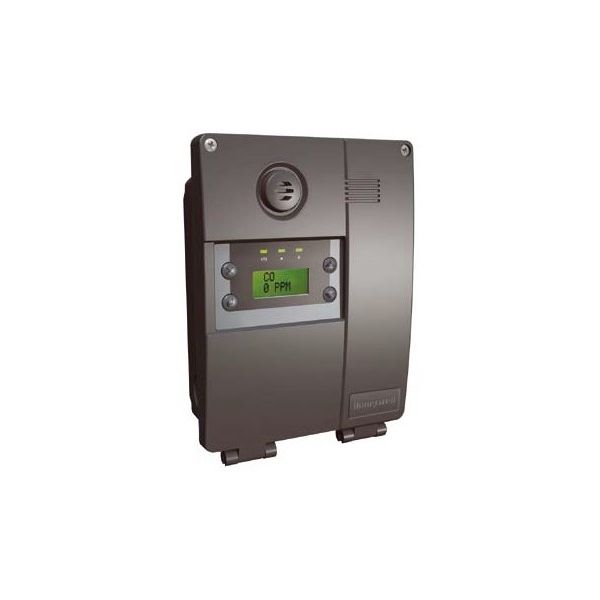 Honeywell Analytics E3SM Modbus Network Module 24 VAC/DC