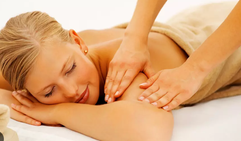Therapeutic Massage Chicago IL - Other Other