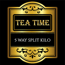 Split kilo kratom - Other Other