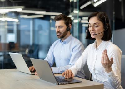 IT Consulting Services Bradenton | TechSystems - Other Other