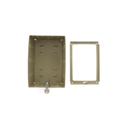 Emerson Climate-White Rodgers F29-0222 Universal Thermostat Guard Metal Ring Base