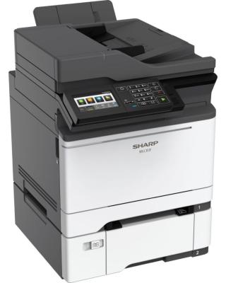 Certified Sharp Reseller Ft. Myers - Other Other