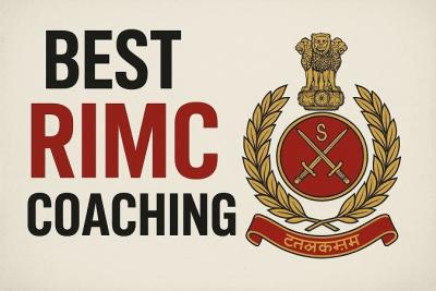 Best RIMC Coaching in India