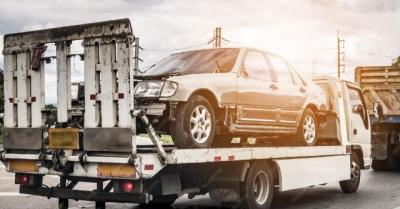 Fast and Secure New Jersey Car Shipping Solutions