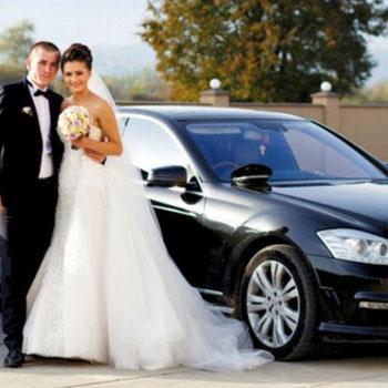 comfortable limo service Seatac, WA - Washington Rentals