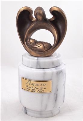 Guardian Angel Urn - Other Other