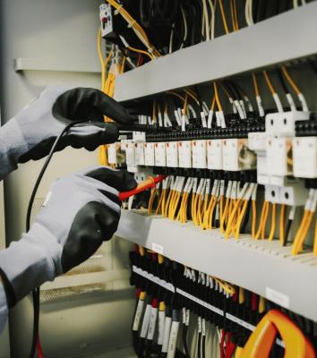 Residential PAT Testing Aberdeen - Aberdeen Maintenance, Repair