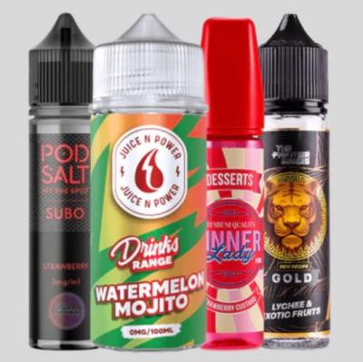 Vape Boo - Dubai Other