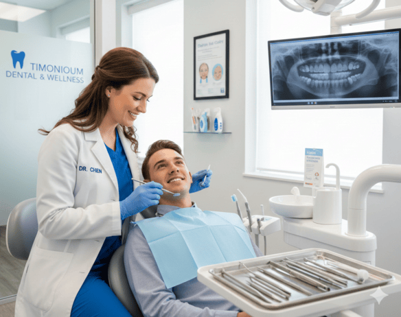 General Dentist in Timonium - Other Other