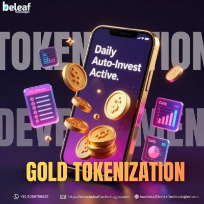 Make Gold Part of Your Daily Investment Strategy