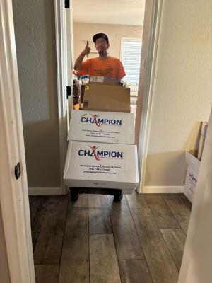 Moovin & Groovin  - Oklahoma City Other