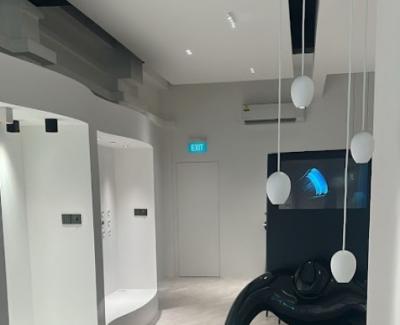 Best Hardware Light in Chinatown