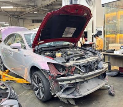 Best Car Repair Service in Kaki Bukit