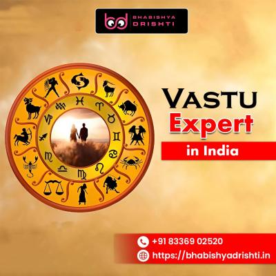 Vastu Expert in India - Bhabishya Drishti - Kolkata Other
