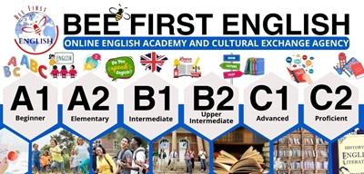 Bee First English - Other Other