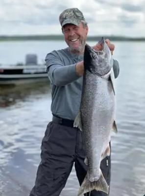 Nushagak Bay Alaska - Other Other
