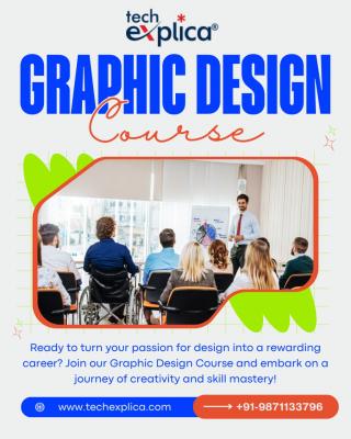 Graphic Design Course in Delhi - Delhi Other