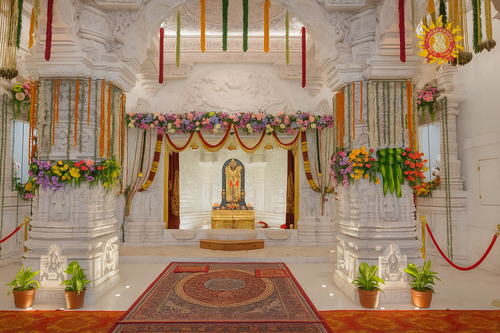 Ayodhya Ram Mandir Darshan - Delhi Other