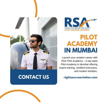 pilot academy in mumbai - Mumbai Other