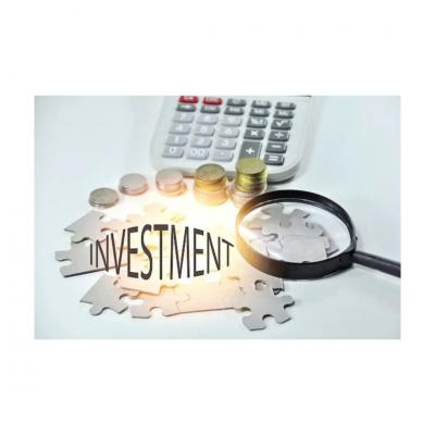 Indexed Annuity Guide in Camarillo, CA - Other Other