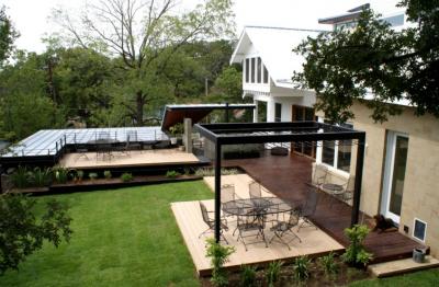 Landscaping Austin Tx - Other Other