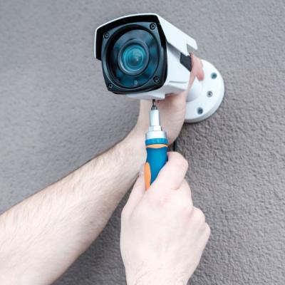 Security Camera Installation in Oshawa – What to Know